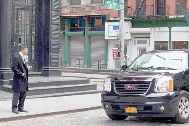 شركة «أوبر» تسعى للانضمام إلى نادي العشرة مليارات دولار