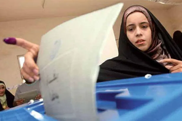 مناصب المحافظين في جنوب العراق تدخل على خط مفاوضات الحكومة العراقية المقبلة