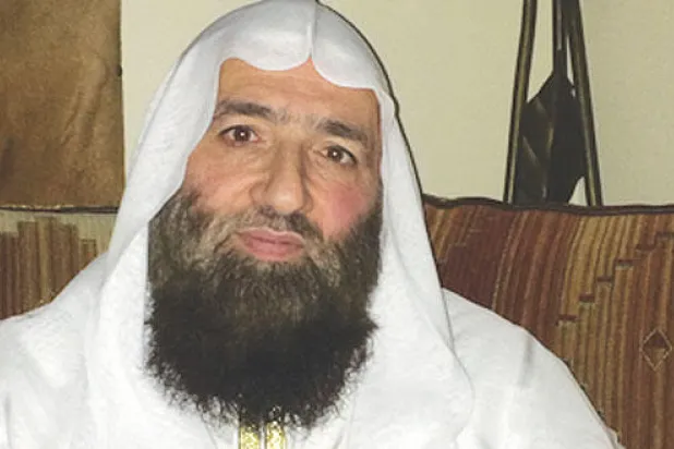 الأجهزة الأمنية توقف الداعية عمر بكري