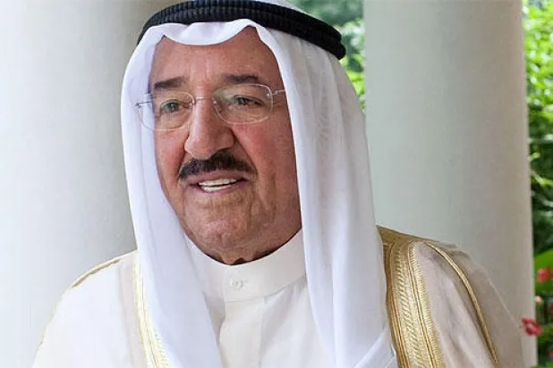 قبول ثاني استقالة من الحكومة الكويتية خلال شهر