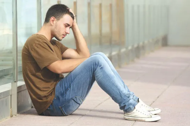 طرق التعرف على الاكتئاب عند المراهقين