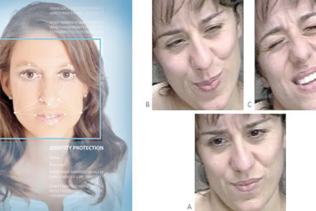 كومبيوتر.. يقرأ الألم على وجه الإنسان