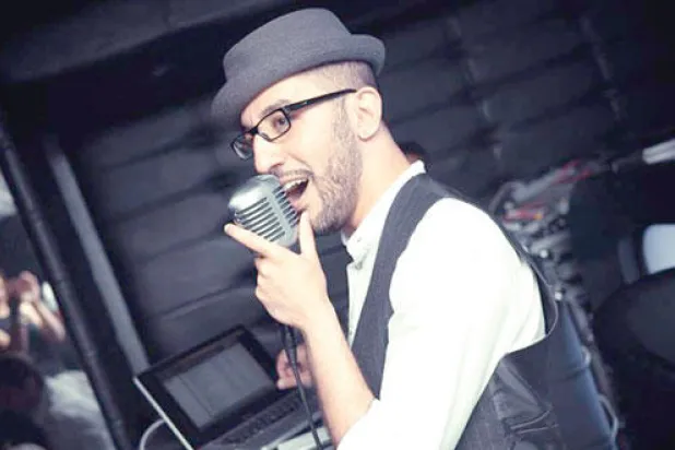 النوادي الليلية بالقاهرة تعود للانتعاش بعد ثلاث سنوات من الركود