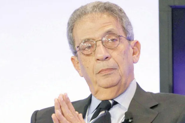 عمرو موسى: الدستور استعاد روح مصر.. وجدول أعمال الرئيس الجديد «ثقيل جدا»