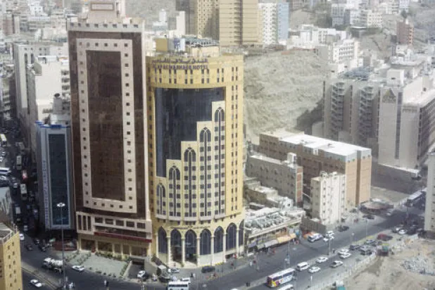 رئيس «هامات» العقارية: السعودية تحتاج إلى خمسة ملايين متر مربع لبناء مراكز تجارية