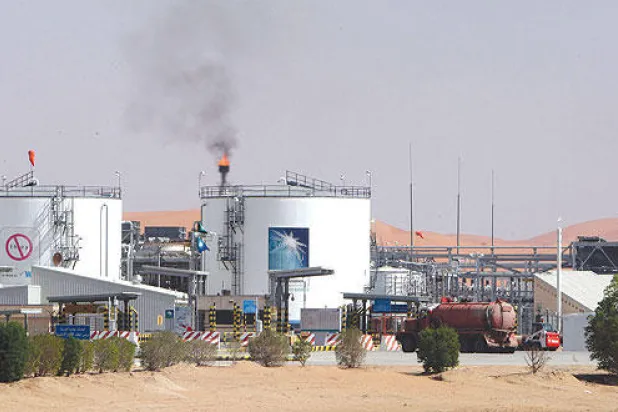 قطاع الطاقة السعودي.. عملاق قادر على التكيف مع كل المتغيرات