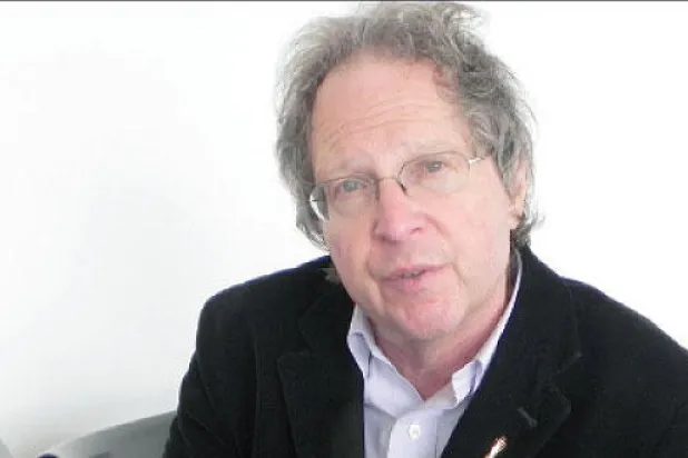 مايكل مارش لـ {الشرق الأوسط}: العرب يحتفون بالشعر أكثر من الغربيين