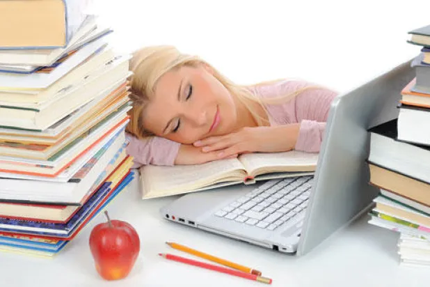 سبعة اقتراحات علمية لتنظيم النوم