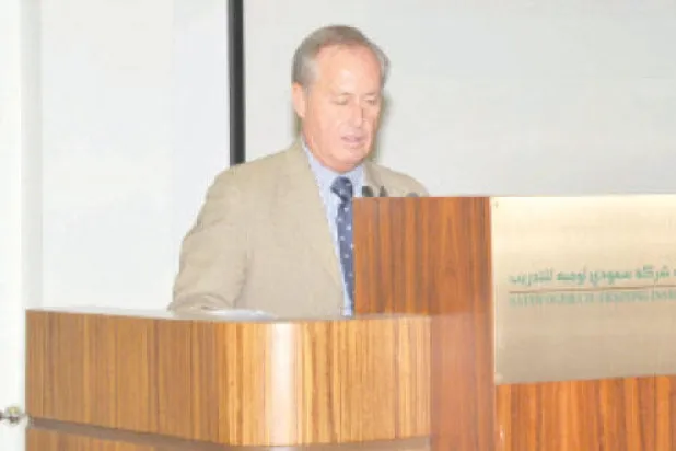 شركات فرنسية تتعاون مع معهد «سعودي أوجيه» للبحث عن كوادر وطنية