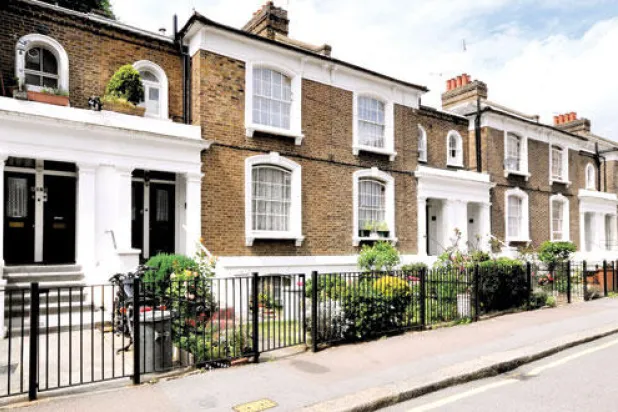 صندوق النقد الدولي: على المملكة المتحدة التحرك لوقف مخاطر ارتفاع أسعار العقارات