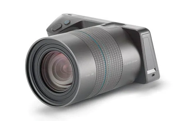 كاميرا «سحرية».. للمصورين البارعين