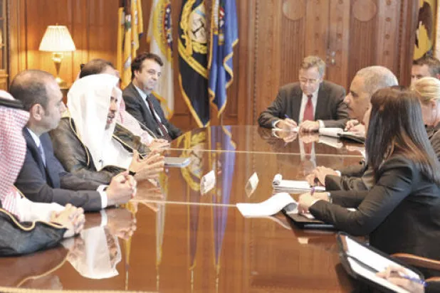 العيسى لـ «الشرق الأوسط»: أحادية المصدر وتجاهل التنوع الثقافي سبب أخطاء التقارير الحقوقية