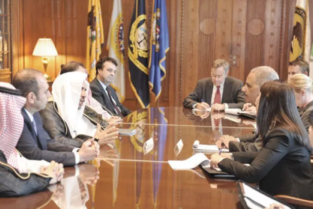 وزير العدل السعودي: أحادية المصدر وراء أخطاء التقارير الحقوقية بشأن بلادنا