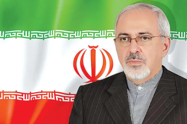 محمد جواد ظريف.. «الخصم المحترم»