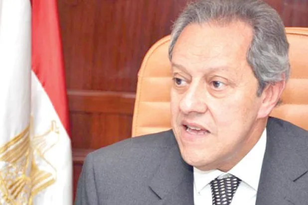 وزير التجارة والصناعة والاستثمار المصري لـ : {الشرق الأوسط} نسعى لزيادة صادراتنا إلى الخارج