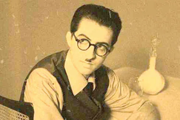 صادق هدايت.. شقاء المثقف في زمن الديكتاتورية