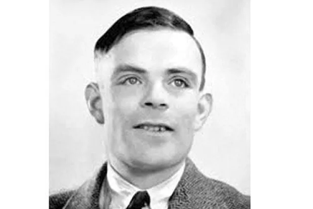 آلان تيورينغ.. البحث عن كائنات أذكى