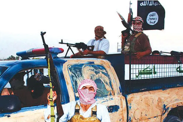 مكاسب «داعش» في العراق حصيلة سنوات من الإعداد