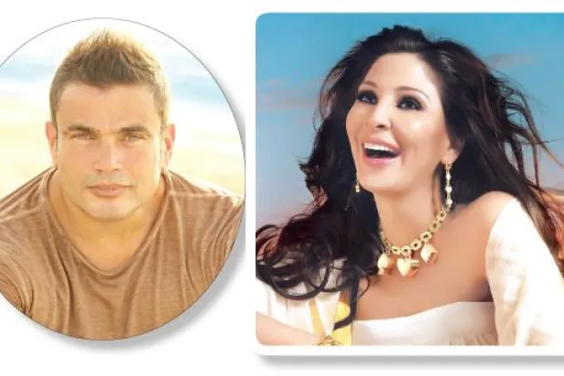 موسم صيف غنائي «ساخن».. ألبومات بالجملة لنجوم العرب