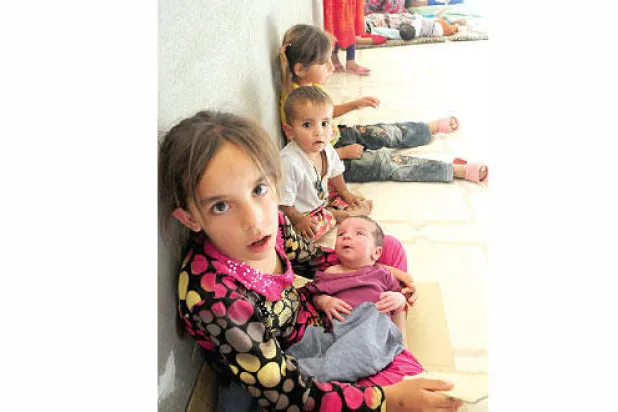 سكان الموصل مستاؤون من «الإدارة الجديدة» في المدينة