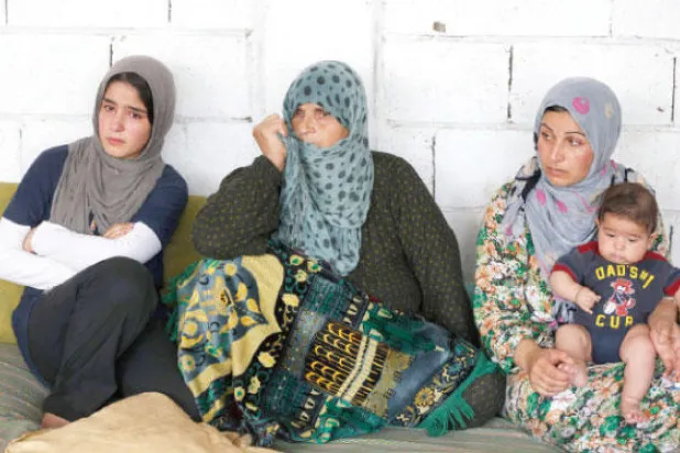 الحكومة اللبنانية أبلغت مفوضية اللاجئين خشيتها من فتور المنح لإعانة السوريين