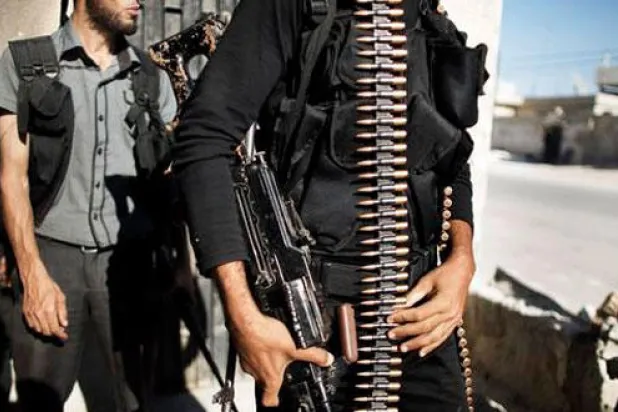 مسؤول مكافحة الإرهاب في كردستان: نتوقع دخول مقاتلين أوروبيين بينهم مئات البريطانيين