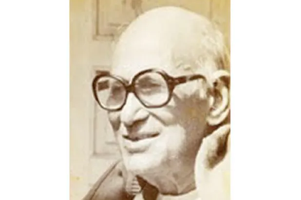 خواجا أحمد عباس: انظر إلى أي صورة أنتجتها.. وسوف تقابلني