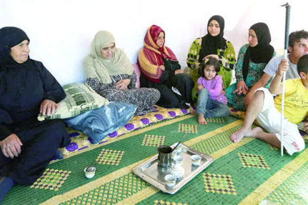 دمشق تعد إدخال المساعدات الإنسانية إلى سوريا دون موافقتها «عدوانا»