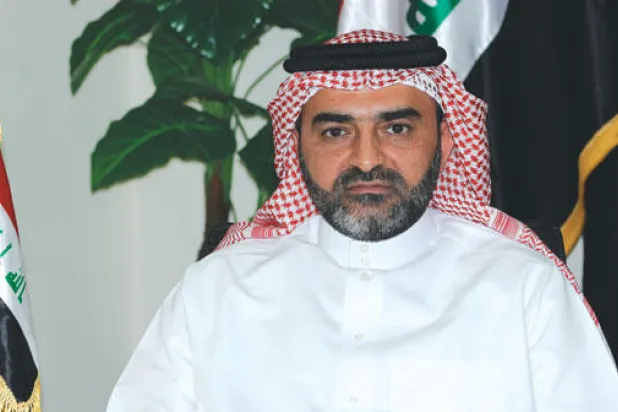 قيادي في تنظيم «الجيش الإسلامي»: سنسيطر على الأنبار بالكامل خلال يومين