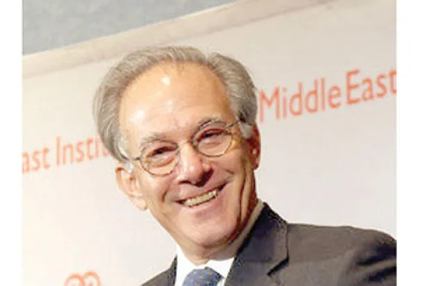 إغناتيوس: المالكي تسلطي زاد من الاستقطاب الطائفي في العراق