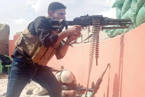 مسؤولون وخبراء غربيون يشككون في جاهزية القوات العراقية لصد «داعش»