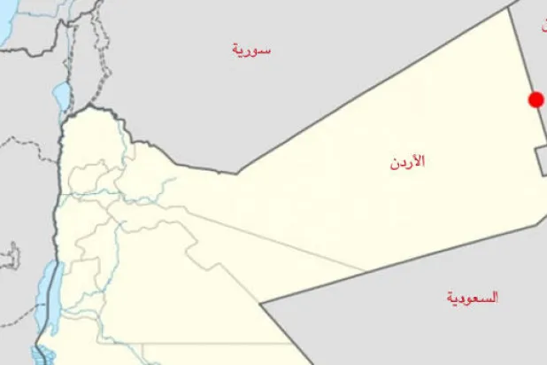 طريبيل.. أهم منفذ عراقي بري إلى العالم الخارجي بدءا بالأردن