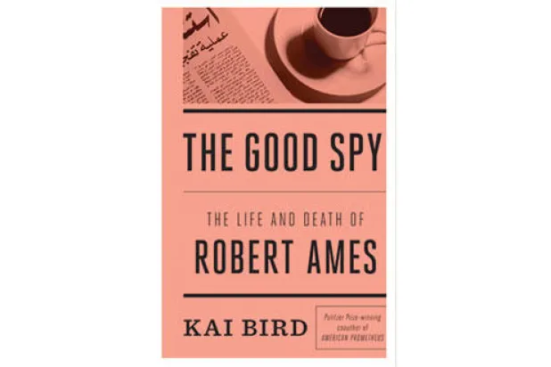 روبرت أميس.. جاسوس أميركا «الطيب» في الشرق الأوسط