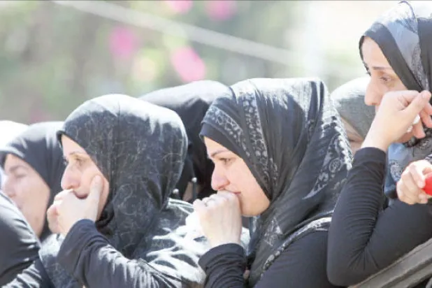 الجيش اللبناني يوقف «خلية إرهابية» خططت لاغتيال ضابط رفيع.. ومخاوف من تفجيرات جديدة