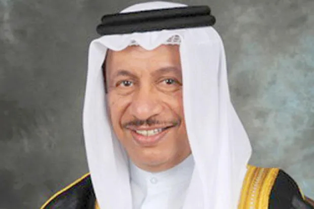 الشيخ جابر المبارك يدعو إلى معالجة معوقات إنجاز المشاريع الحكومية الكويتية