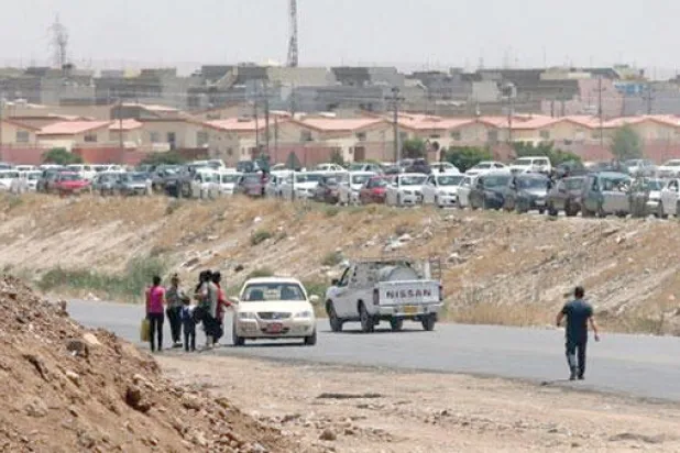 مصدر: «داعش» لديه خبراء في النفط ومعظم محطات الضخ في العراق تحت سيطرته