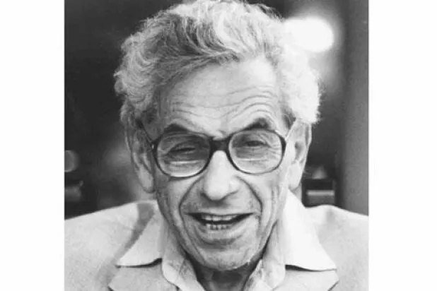 بول إردش.. السكن في الرياضيات ومعها