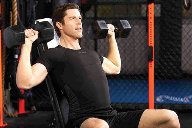 قمصان ذكية تراقب جسمك