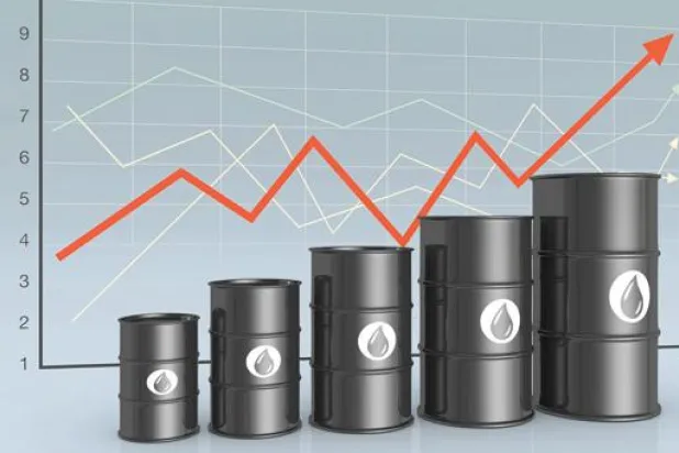 أسعار برنت تدعم بفعل علامة جديدة على استعادة الاقتصاد الصيني قوته