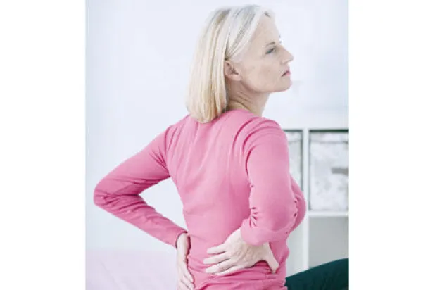 آلام الظهر.. ما سبل معالجتها؟