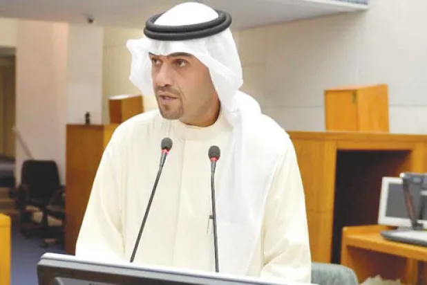 الكويت تعتمد ميزانيتها الجديدة بـ77 مليار دولار