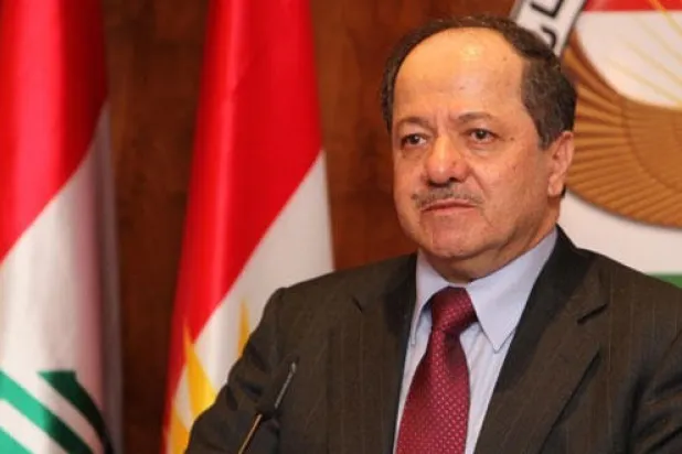 بارزاني مخاطبا أعضاء برلمان إقليم كردستان: حان الوقت لنقرر مصيرنا