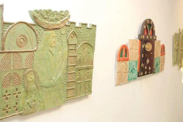 ذكريات محفورة في الذاكرة لمفردات الحياة اليومية