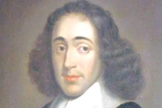 اسبينوزا ... حرية التفكير لا تدمر الإيمان