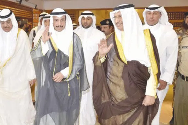 البرلمان الكويتي يختتم أعماله بتبادل إشادات بالتعاون بين الحكومة والنواب