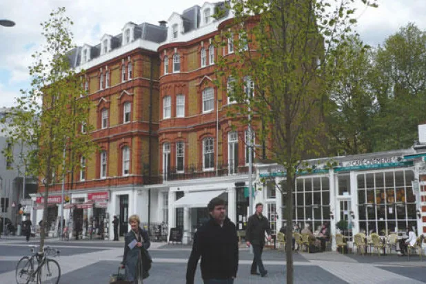 خبراء: الاستثمار العقاري في إنجلترا ما زال يعيش أفضل حالاته