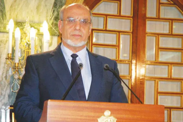 الجبالي في مذكراته لـ «الشرق الأوسط»: كنت شاباً مسيساً بدون توجه إسلامي