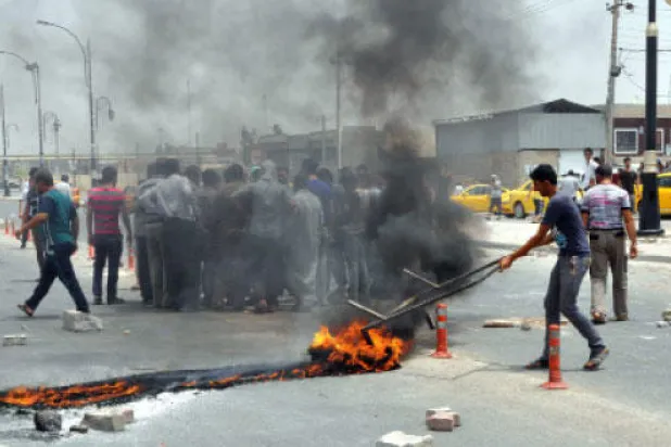 وسط اضطرابات المشهد العراقي.. الأكراد يجدون فرصتهم لتعزيز نفوذهم في كركوك