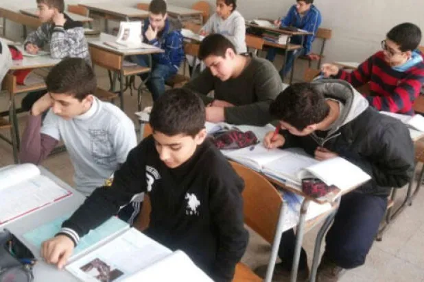 مساع لإنقاذ اللغة العربية في لبنان