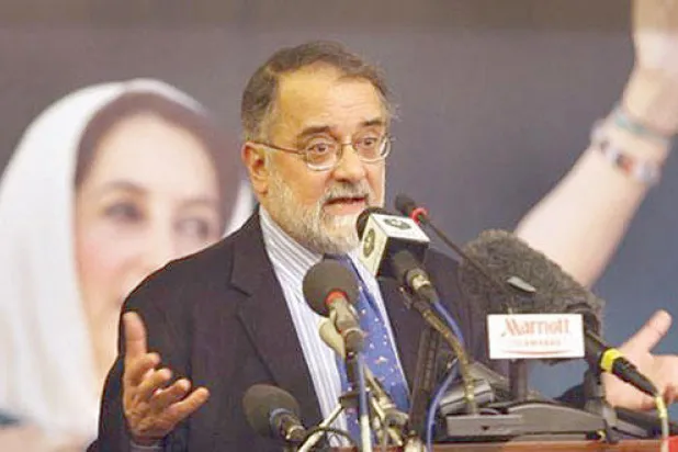 أحمد رشيد: التصدي لقضايا الفساد وتحسين العلاقات مع دول الجوار أولويات رئيس الأفغان المقبل